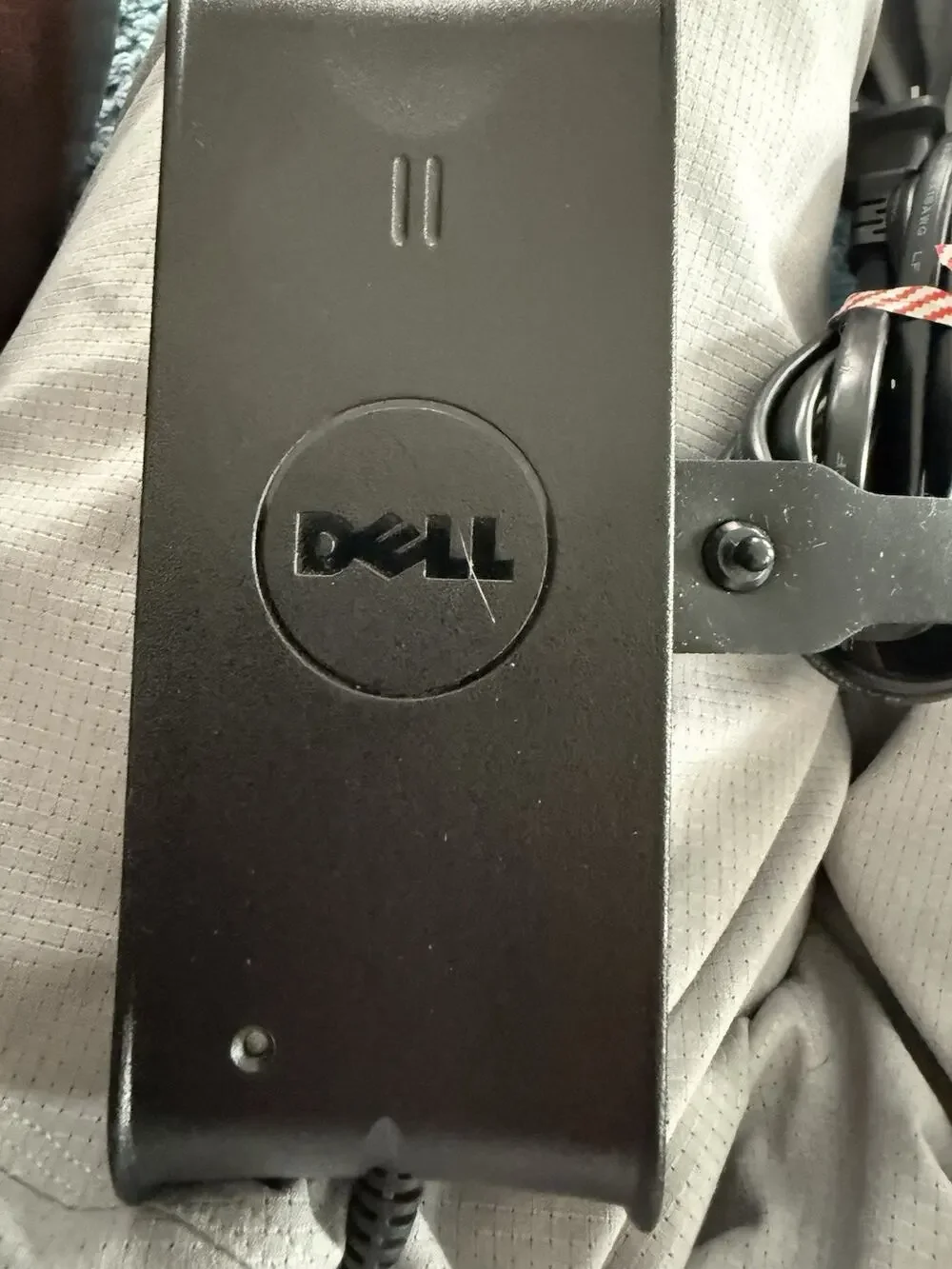 Dell SA90PS0‑00 90 Watt Power Adapter